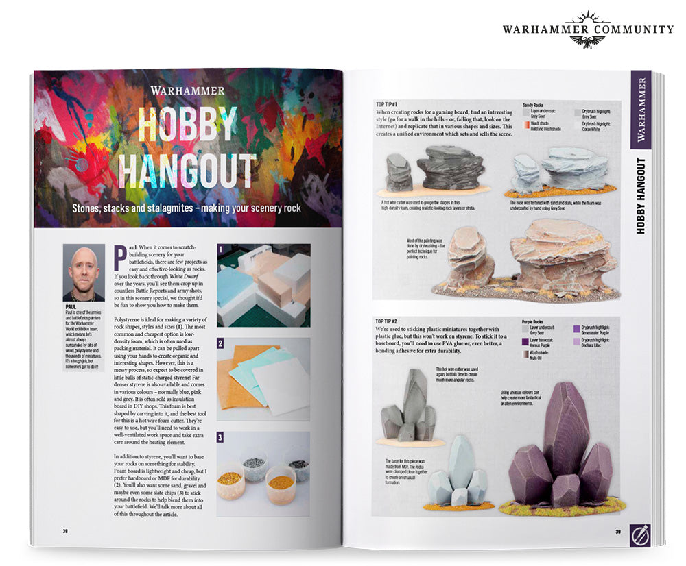 White Dwarf 517 (Oct-25) - Loaded Dice