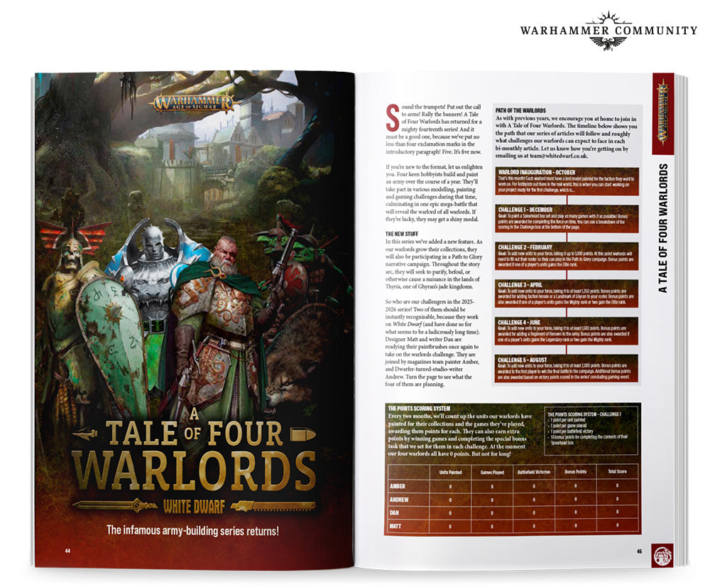 White Dwarf 517 (Oct-25) - Loaded Dice
