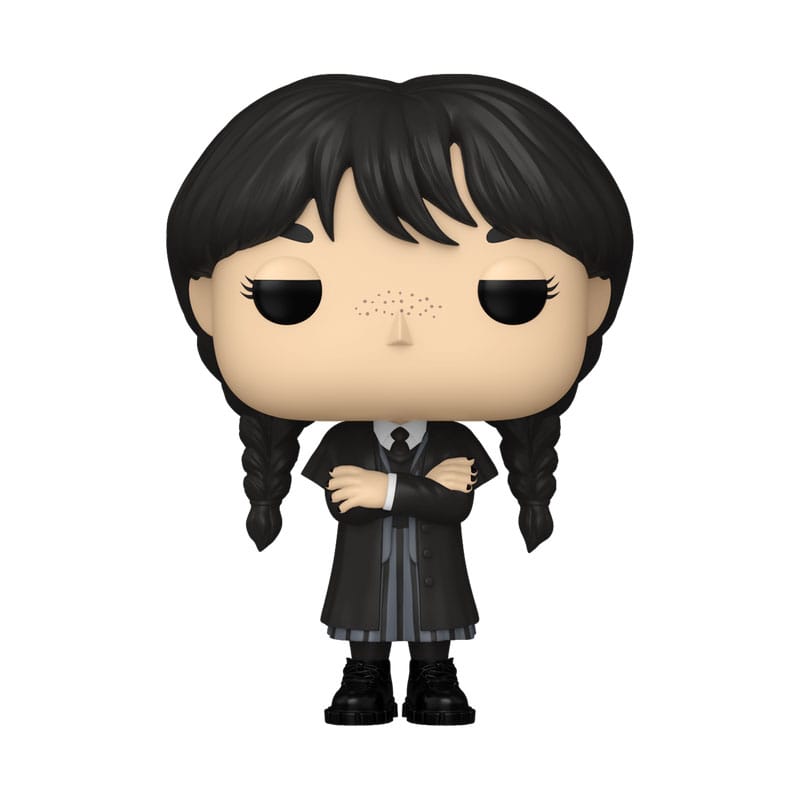 Wednesday Funko POP! Wednesday 9cm - Loaded Dice