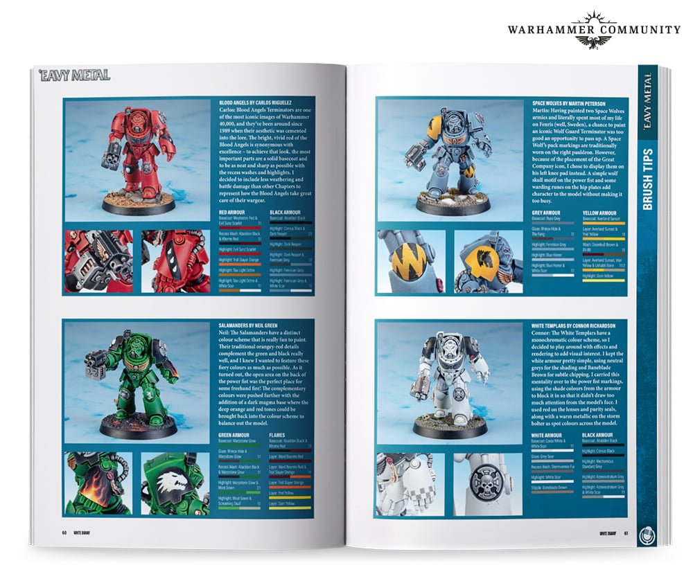 White Dwarf 492 (Sep 23) - Loaded Dice