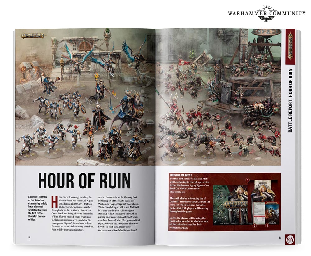 White Dwarf 502 (July 2024) - Loaded Dice