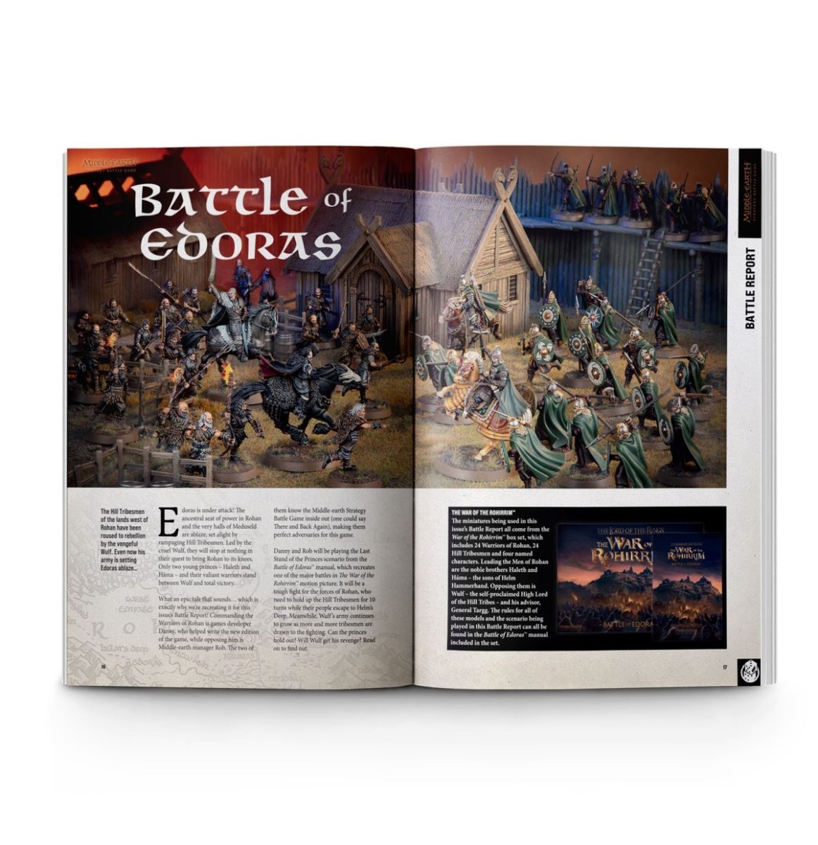 White Dwarf 510 (Mar 25) - Loaded Dice