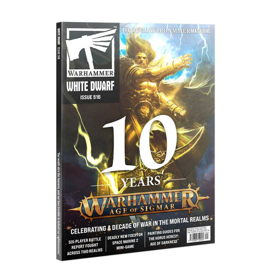 White Dwarf 516 (Sep 25) - Loaded Dice