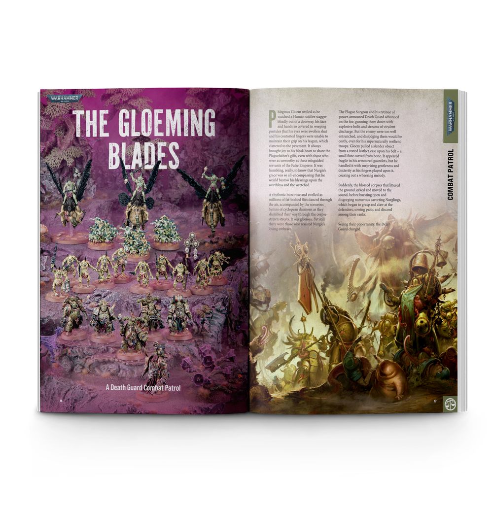 White Dwarf 520 (Jan-26) - Loaded Dice