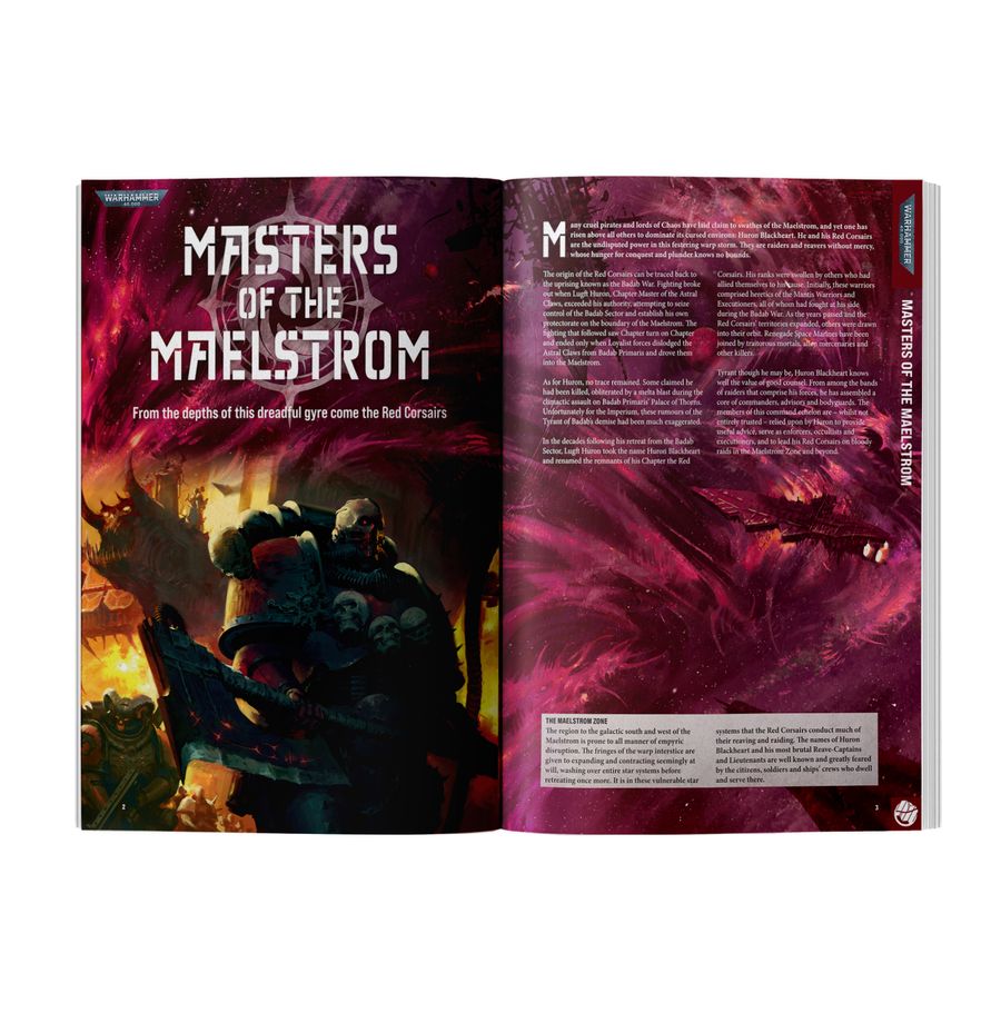 White Dwarf 522 (Mar 26) - Loaded Dice
