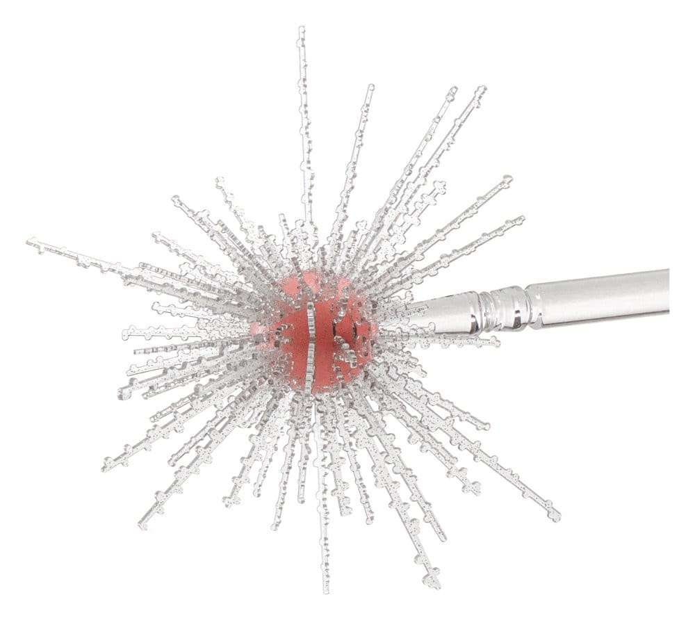 Noble Collection Wicked: For Good Prop Replica Glinda's Bubble Wand 122 cm – image 2