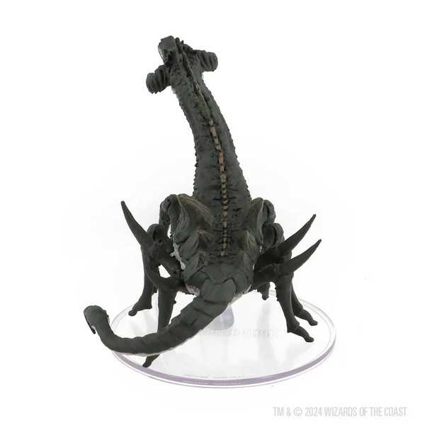 Wizkids - D&D Icons of the Realms: Spiderdragon- Boxed Miniature - Loaded Dice
