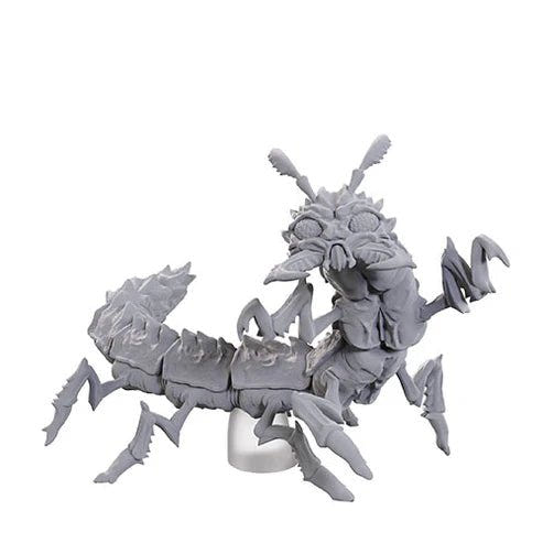 Wizkids - D&D Nolzurs Marvelous Miniatures: Classic Ankheg - Wave 24 - Loaded Dice