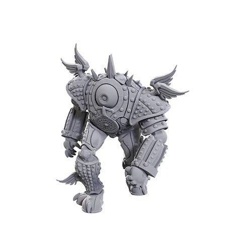 Wizkids - D&D Nolzurs Marvelous Miniatures - Marut - Wave 23 - Loaded Dice