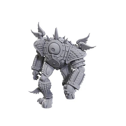 Wizkids - D&D Nolzurs Marvelous Miniatures - Marut - Wave 23 - Loaded Dice