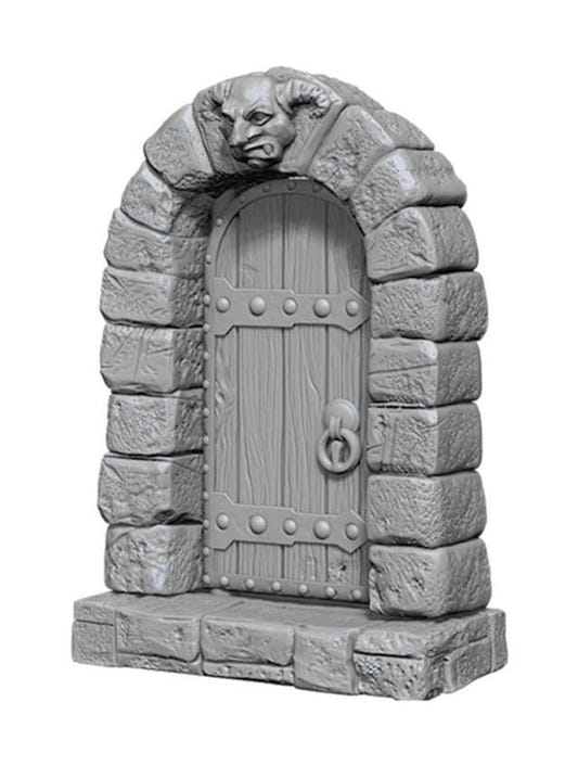 WizKids - Deep Cuts: Doors - Wave 5 - Loaded Dice