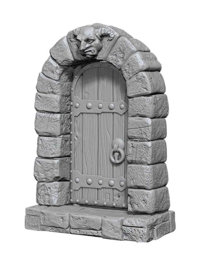 WizKids - Deep Cuts: Doors - Wave 5 - Loaded Dice