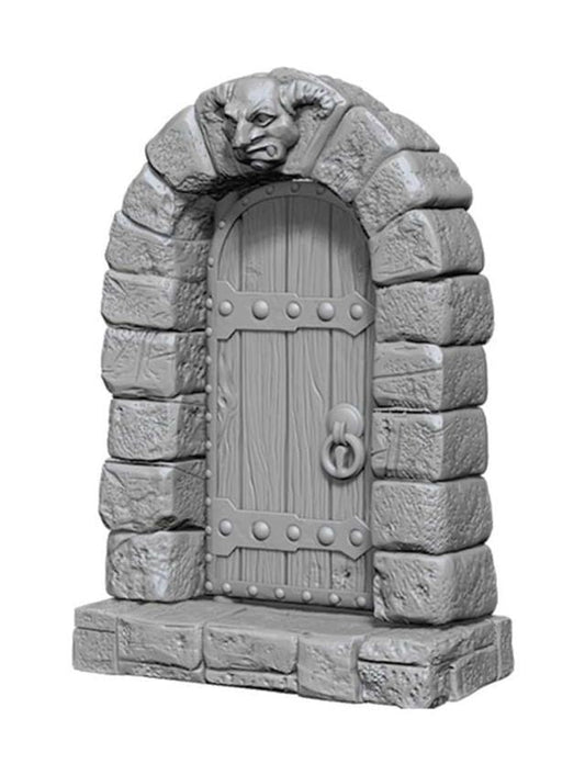WizKids - Deep Cuts: Doors - Wave 5 - Loaded Dice