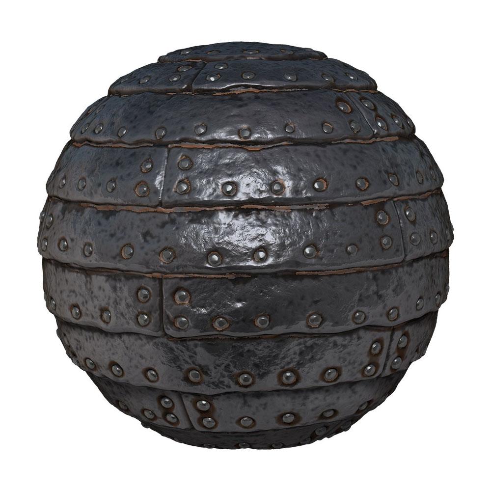 WizKids Dungeon Dressings Traps Hidden Hazards, riveted iron rolling ball trap
