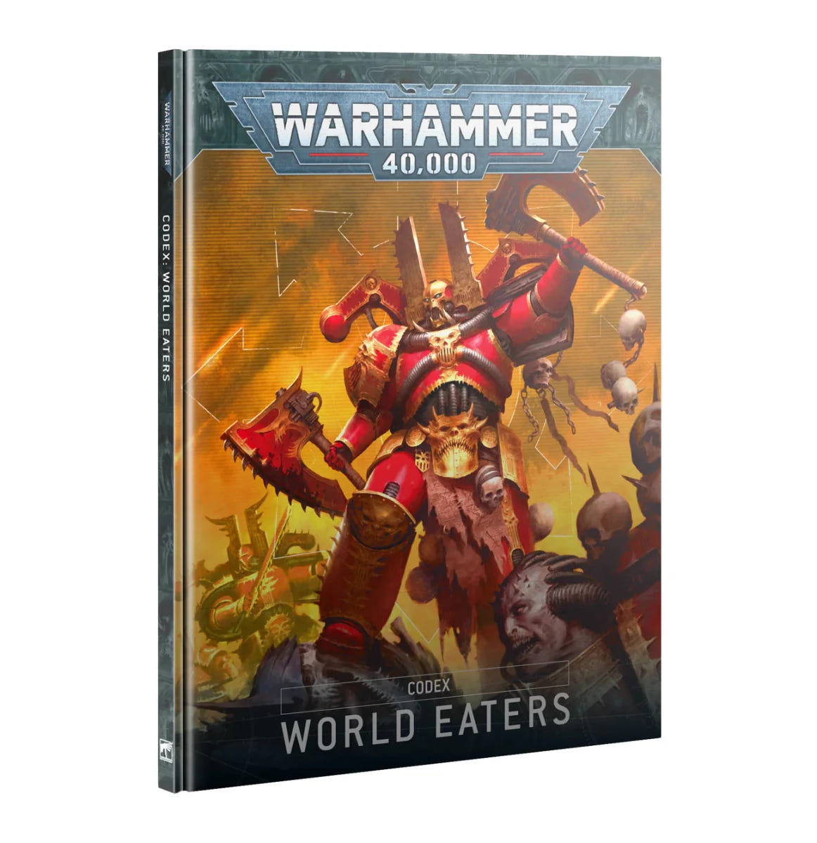 World Eaters: Starter Bundle - Loaded Dice