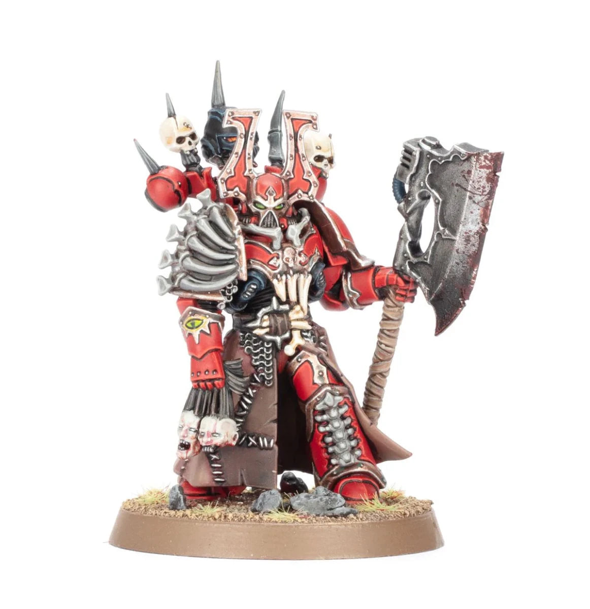 World Eaters: Starter Bundle - Loaded Dice