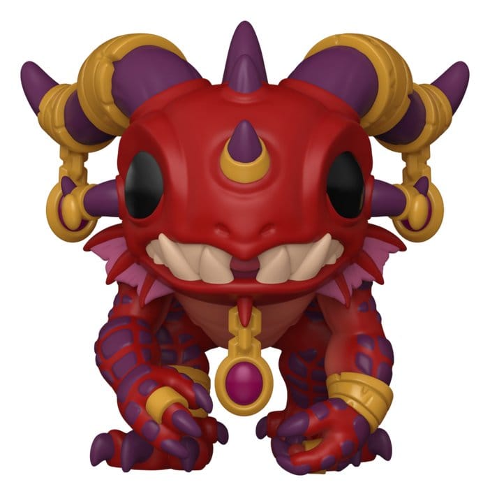 World of Warcraft: Murloc Cosplay Funko POP! Murkistrasza 9cm (1226) - Loaded Dice