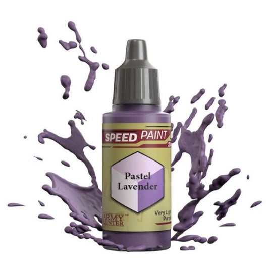 Army Painter Speedpaint 2.0 - Pastel Lavender WP2087 - Loaded Dice