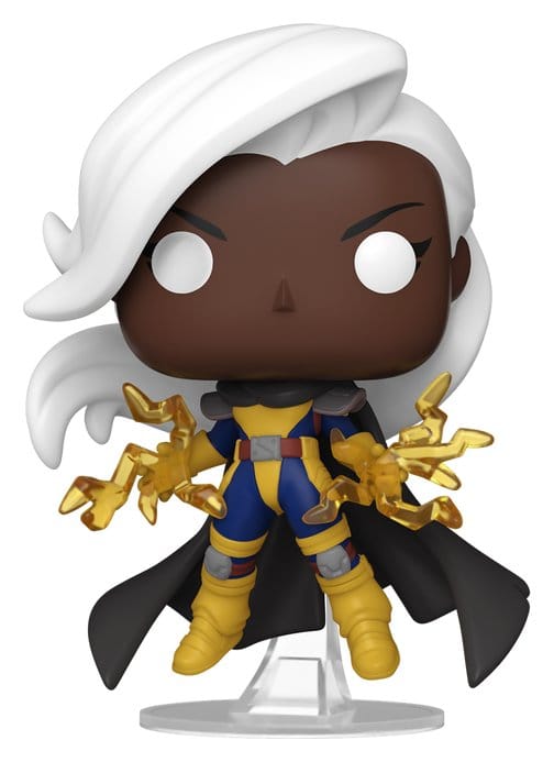 X-Men '97 Funko POP! Storm (Wasteland) 9cm (1595) - Loaded Dice