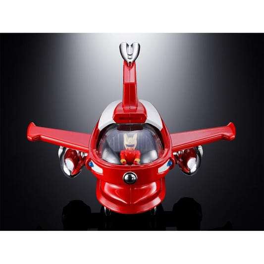 Mazinger Z Chogokin Vehicle Jet Pilder 7 cm
