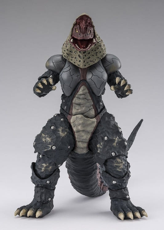 Ultraman Series S.H.Figuarts Shinkocchou Seihou Action Figure Golza 30th Anniversary Edition 15 cm