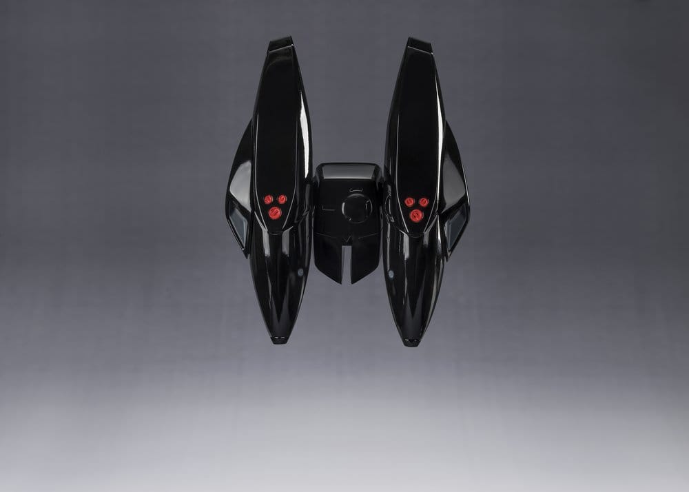 Mobile Police Patlabor The Robot Spirits Action Figure <SIDE LABOR> Griffon (Twin Unit Set) 14 cm