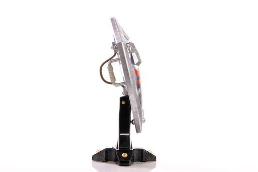 Zelda Breath of the Wild Statue Hylian Shield Standard Edition 29cm - Loaded Dice