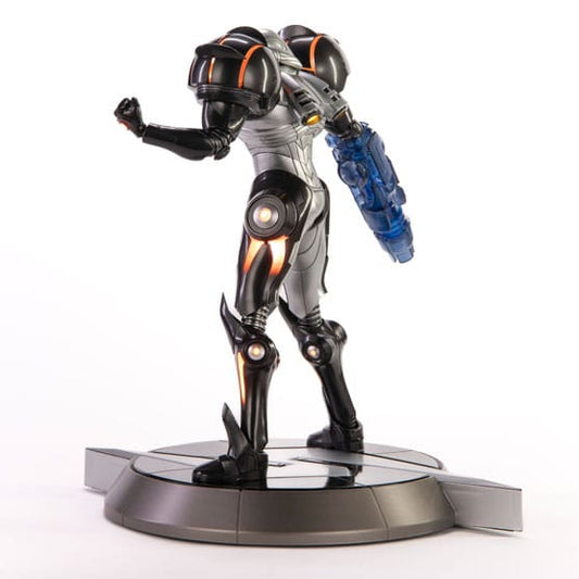 Metroid Prime PVC Statue Samus Phazon Suit Collector´s Edition 28cm - Loaded Dice