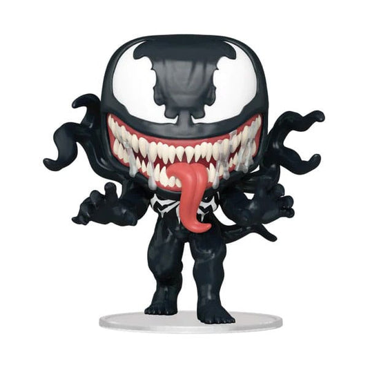 Spider-Man 2 Funko POP! Venom 9cm (972) - Loaded Dice