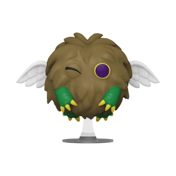 Yu-Gi-Oh! Winged Kuriboh Funko POP! 9cm (1601) - Loaded Dice
