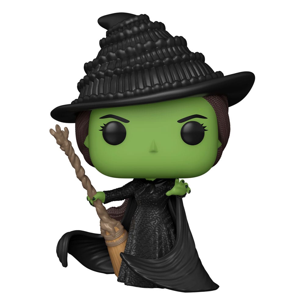 Wicked Funko POP! Elphaba 9cm - Loaded Dice