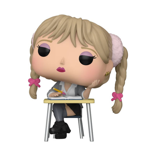 Britney Spears Funko POP! Baby OMT 9cm (444) - Loaded Dice