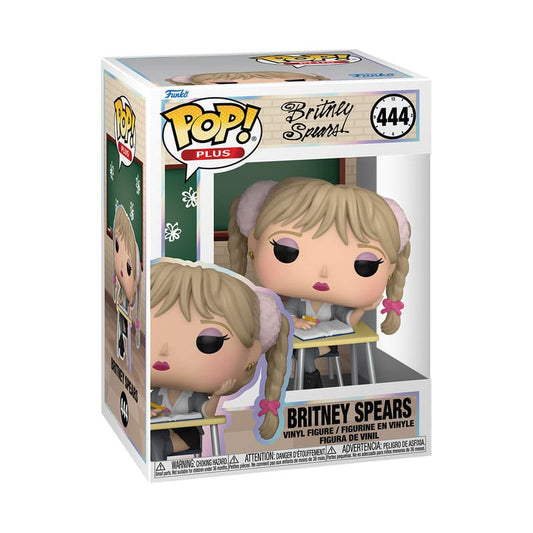 Britney Spears Funko POP! Baby OMT 9cm (444) - Loaded Dice