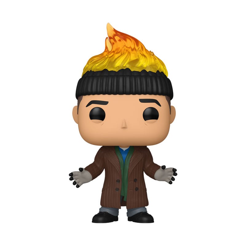 Home Alone 2 Funko POP! Harry 9cm (1917) - Loaded Dice