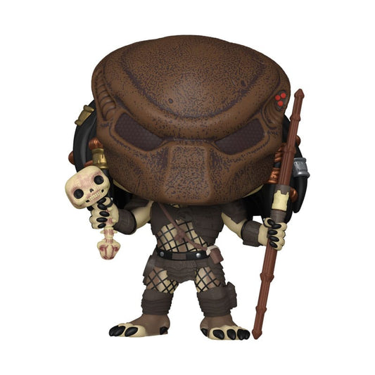 Predator Funko POP! City Hunter 9cm (1751) - Loaded Dice