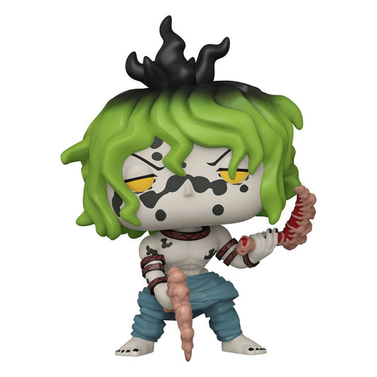 Demon Slayer Funko POP! Gyutaro 9cm (1751) - Loaded Dice