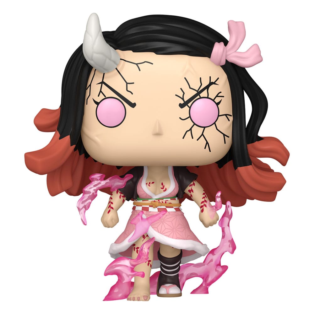 Demon Slayer Funko POP! Nezuko 9cm (1749) - Loaded Dice