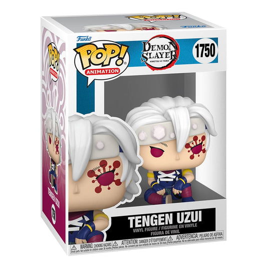 Demon Slayer Funko POP! Tengen 9cm (1750) - Loaded Dice