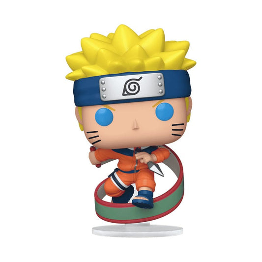 Naruto Classic Funko Pop! Naruto 9cm - Loaded Dice