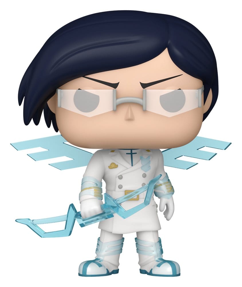 Funko Pop! Bleach Uryu 9cm (2394) - Loaded Dice