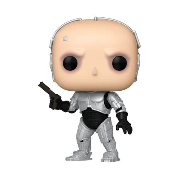Robocop Funko POP! Robocop 9cm - Loaded Dice
