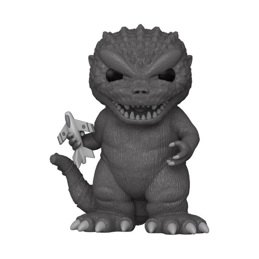 Godzilla 70th Anniversary Super Sized Jumbo Funko POP! Godzilla 1954 25cm - Loaded Dice