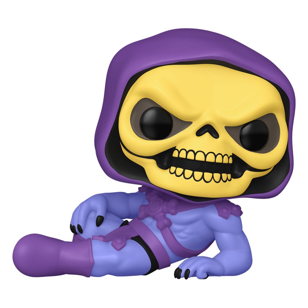 Masters of the Universe Funko POP! Skeletor (Meme) 9cm (1643) - Loaded Dice