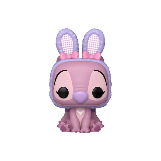 Lilo & Stitch POP! Disney Vinyl Figure Angel (Easter) 9 cm