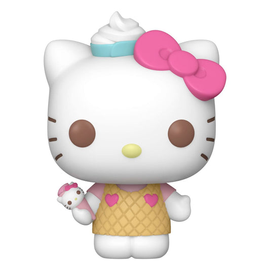 Hello kitty Funko POP! 9cm (99) - Loaded Dice