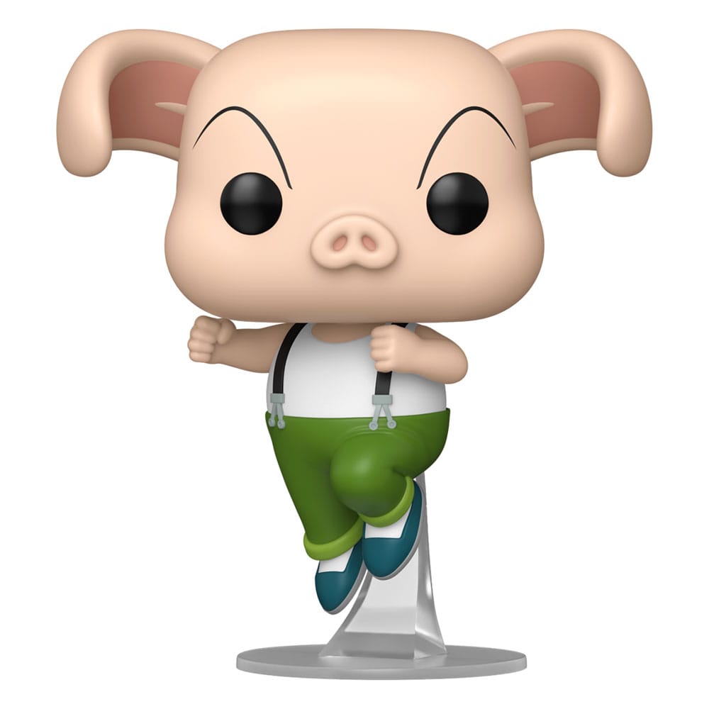 Dragon Ball Funko POP! Oolong 9cm (1924) - Loaded Dice