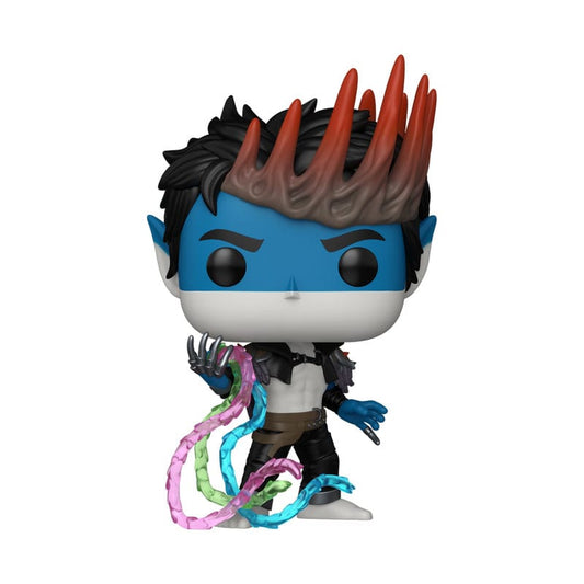 Magic the Gathering Funko POP! Oko the Trickster 9cm - Loaded Dice