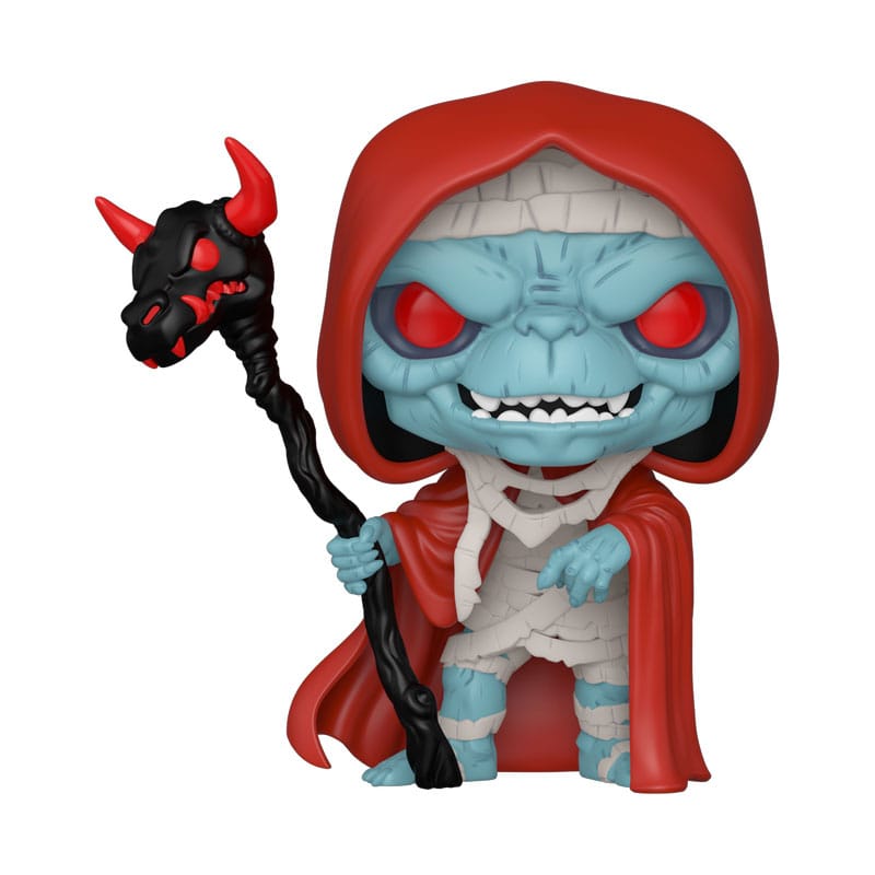 Thundercats Funko POP! Mumm-Ra 9cm (1705) - Loaded Dice