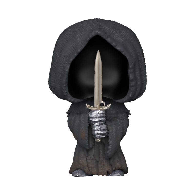 Lord of the Rings Funko POP! Nazgul 9cm (1744) - Loaded Dice