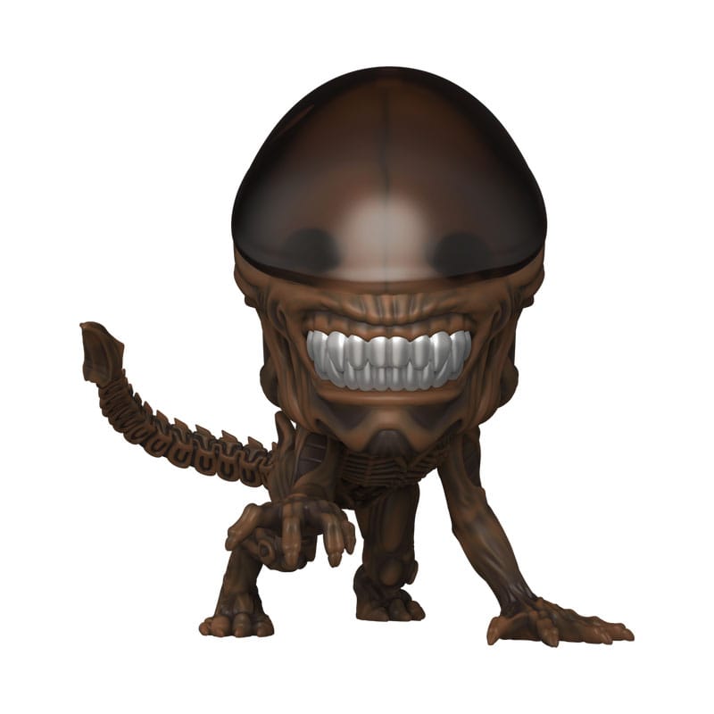 Alien 3 Super Sized Funko POP! Xenomorph - Loaded Dice